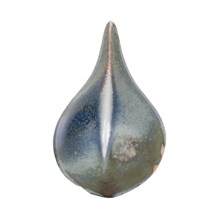 Soda Fired