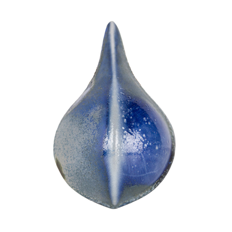 Soda Fired