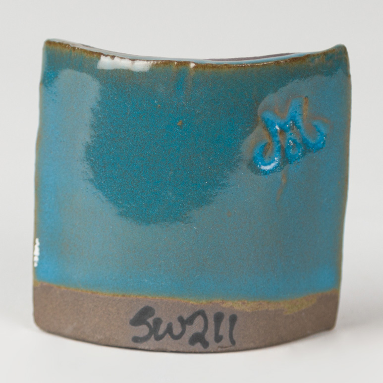 Dark Clay · Cono 6 Oxidación