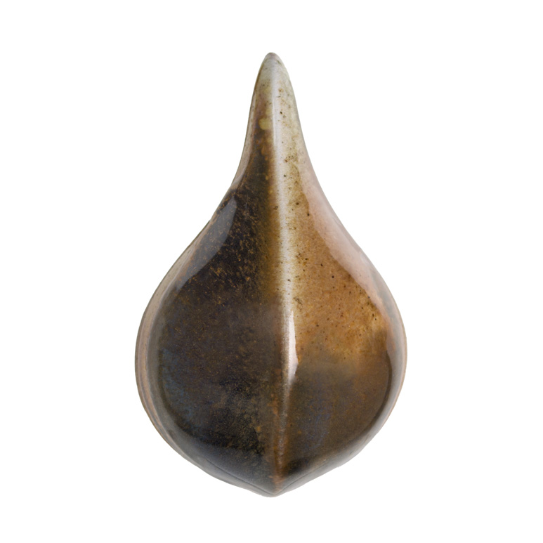 Soda Fired