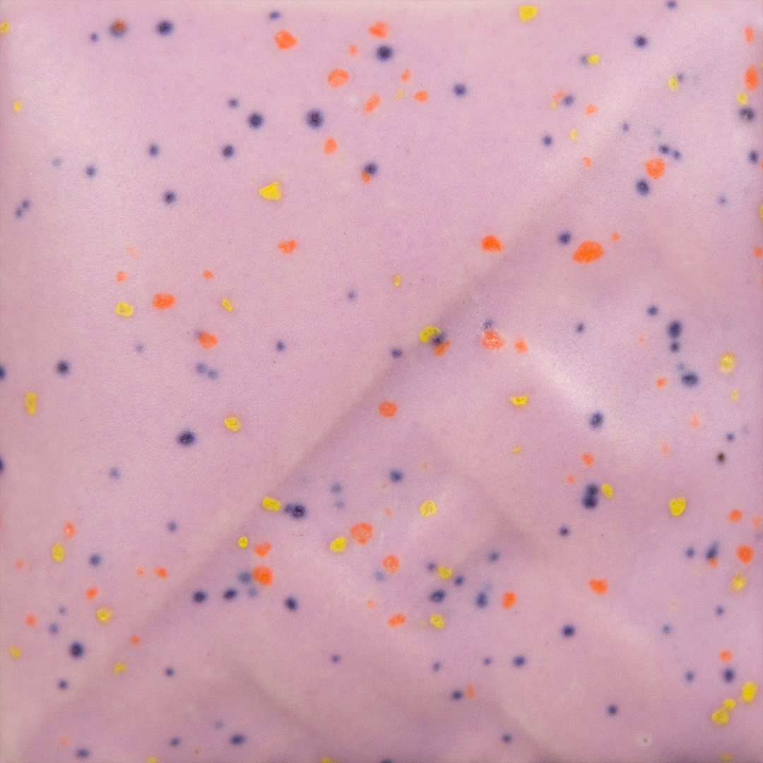 Lilac Speck