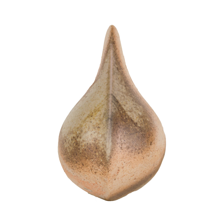 Soda Fired