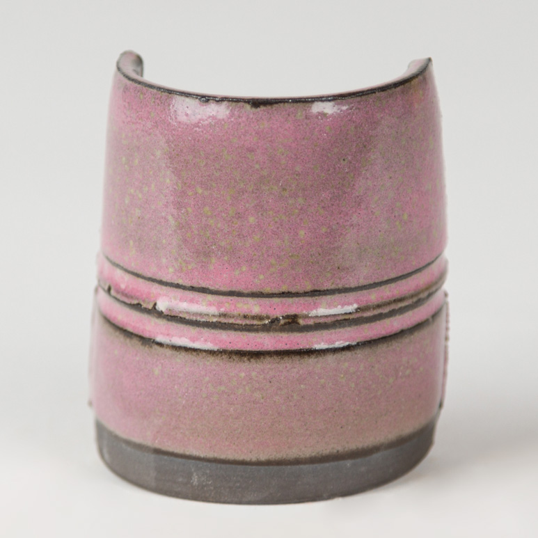 Dark Clay · Cono 6 Oxidación