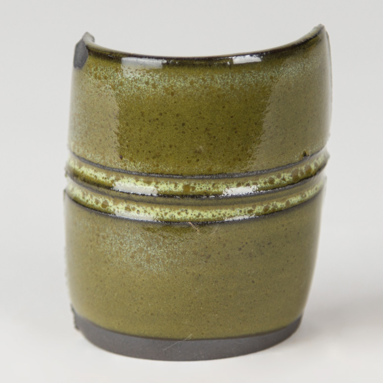 Dark Clay · Cono 6 Oxidación