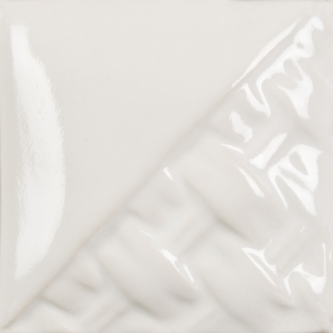 White Gloss