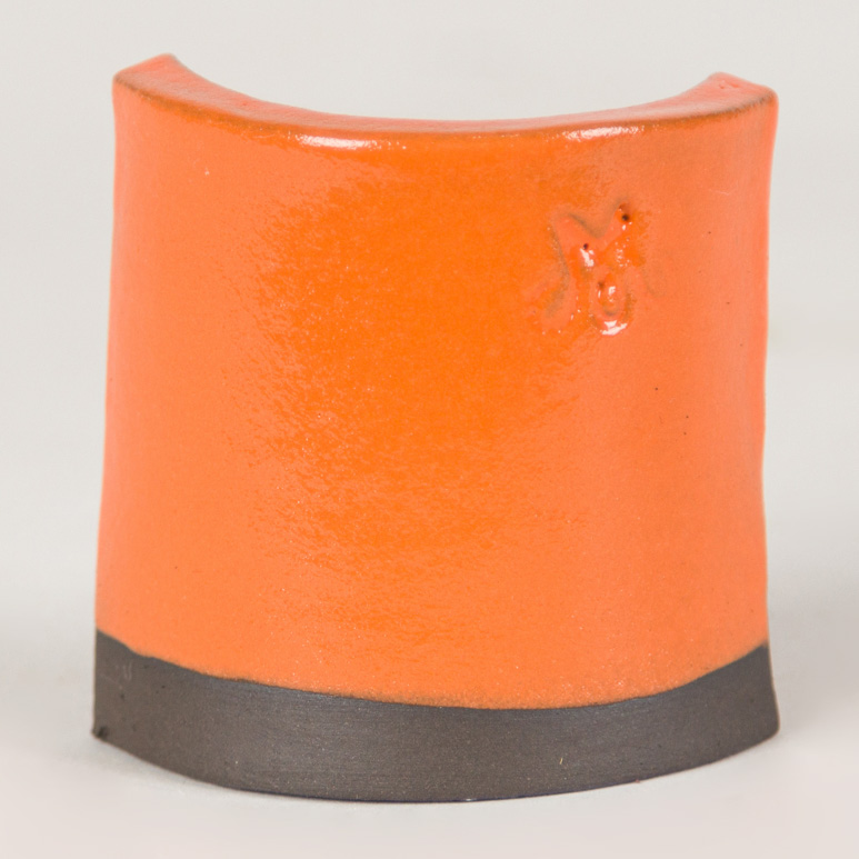 Dark Clay · Cono 6 Oxidación