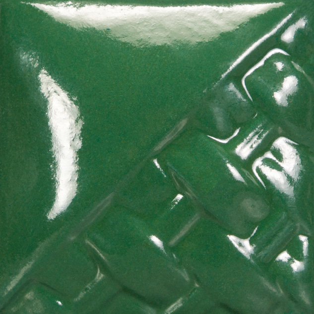 Dark Green Gloss
