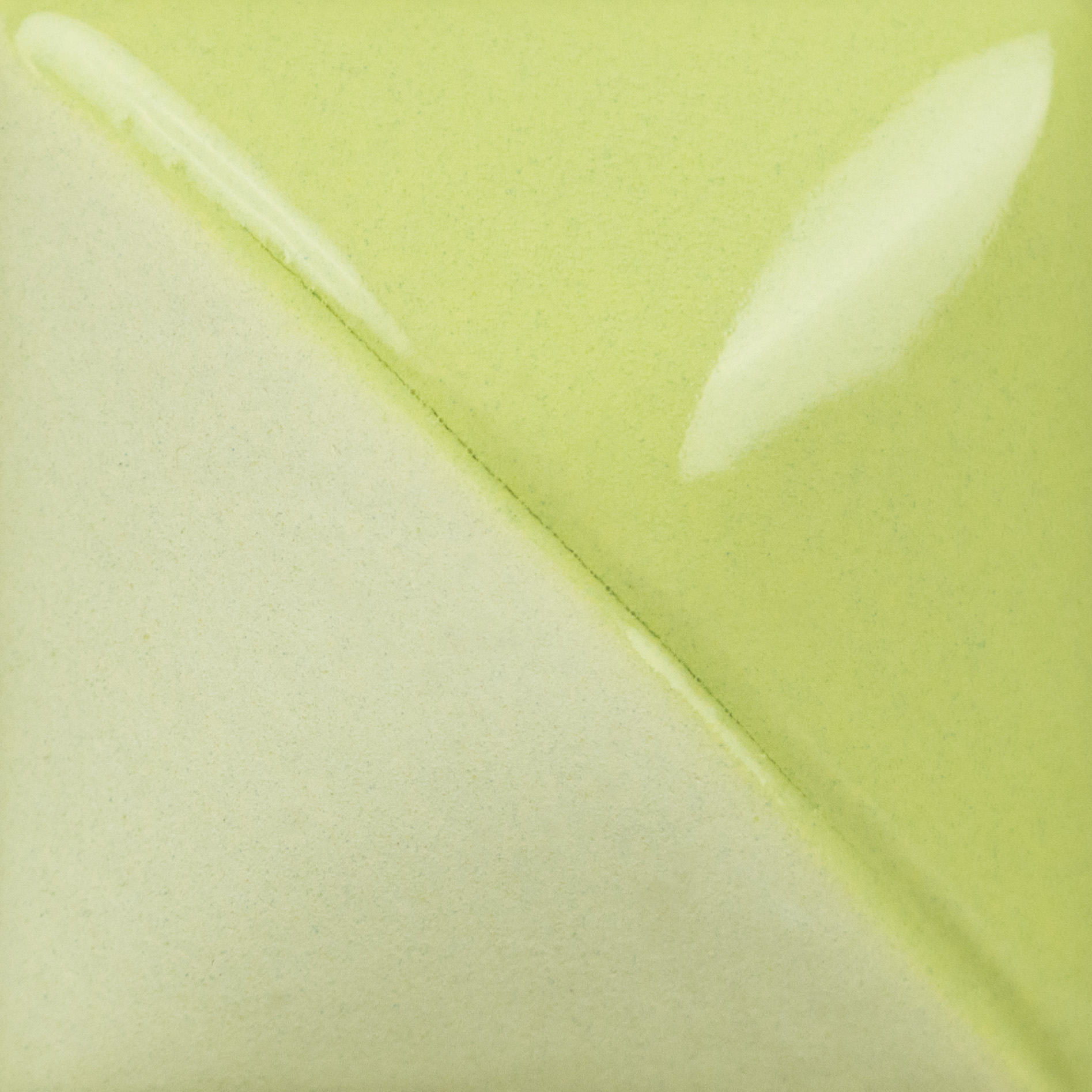 Apple Green