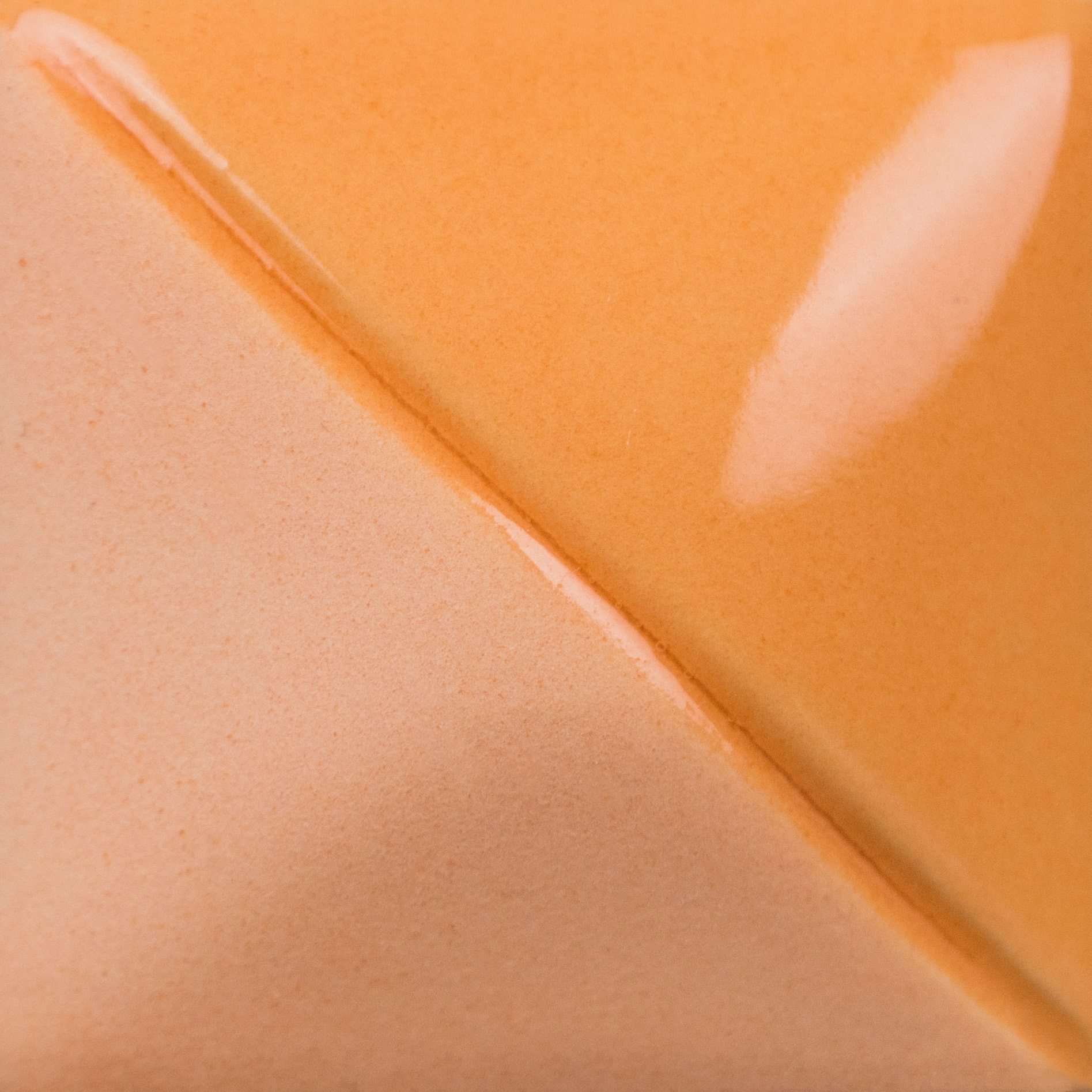 Orange Sorbet