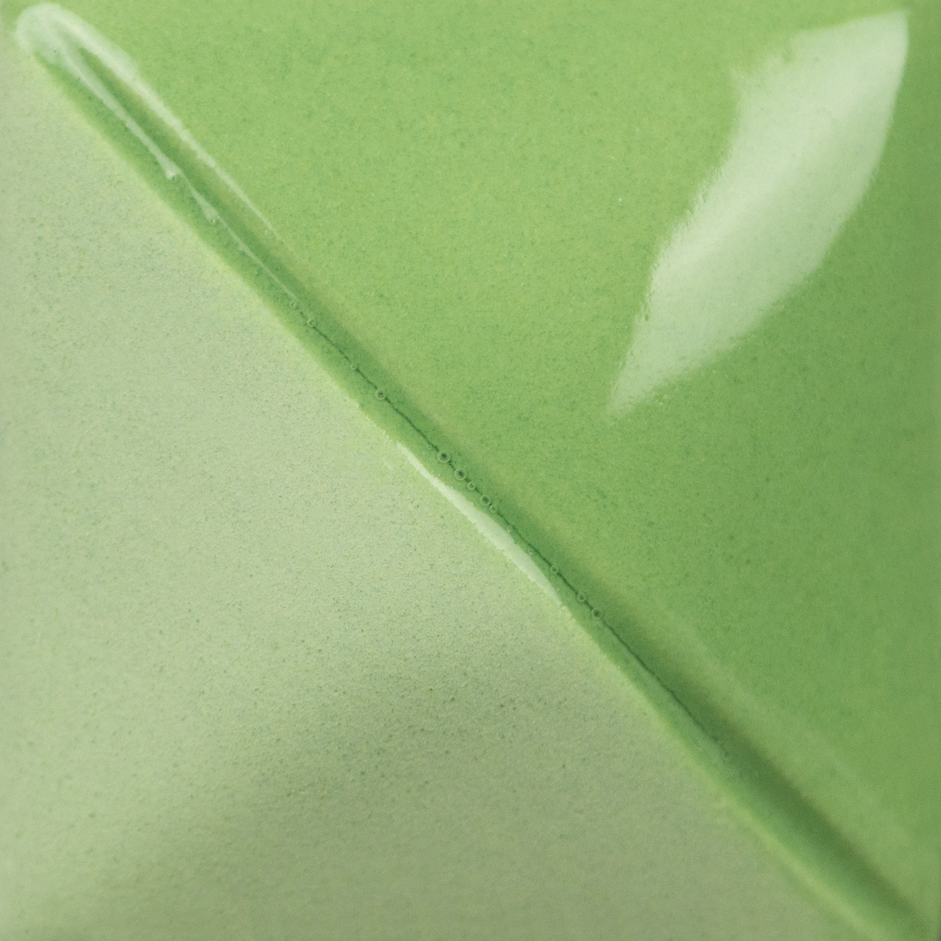 Green Mist