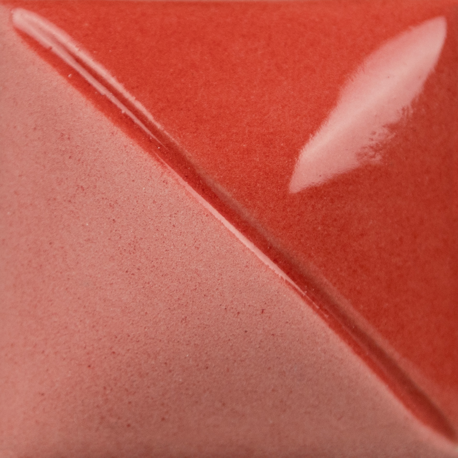Flame Red