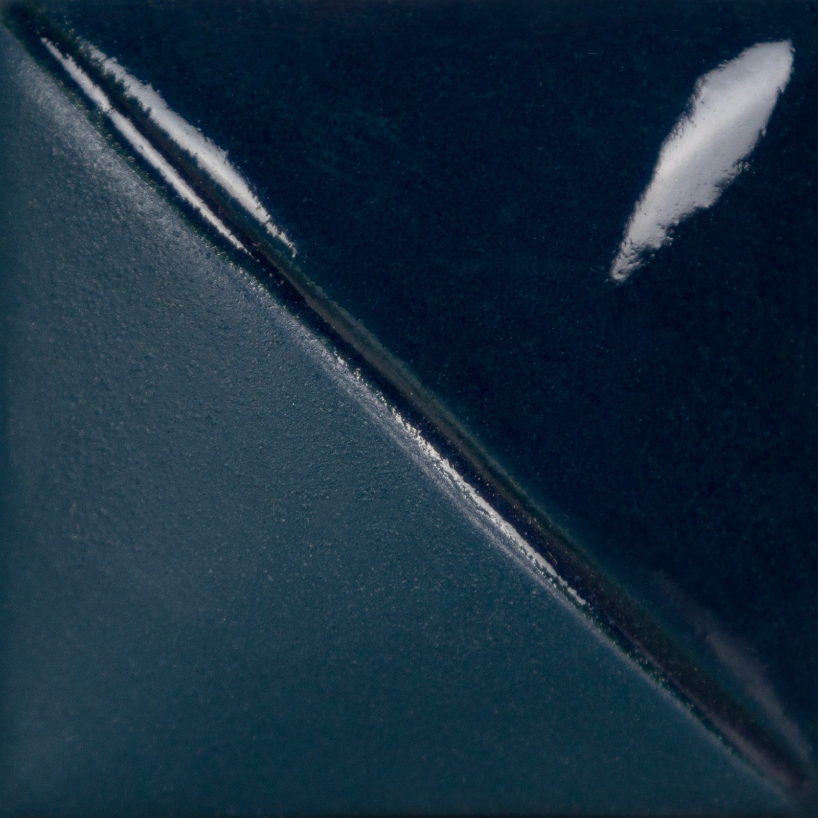 Cono 6 Oxidación
