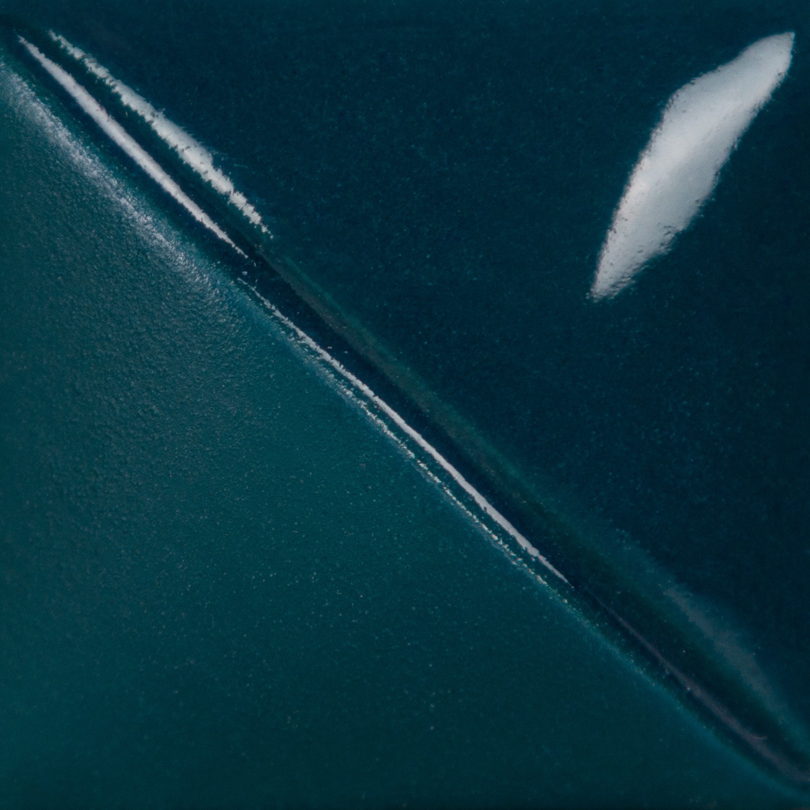 Cono 6 Oxidación